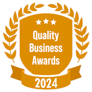 Award logo