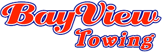 Bay View Logo